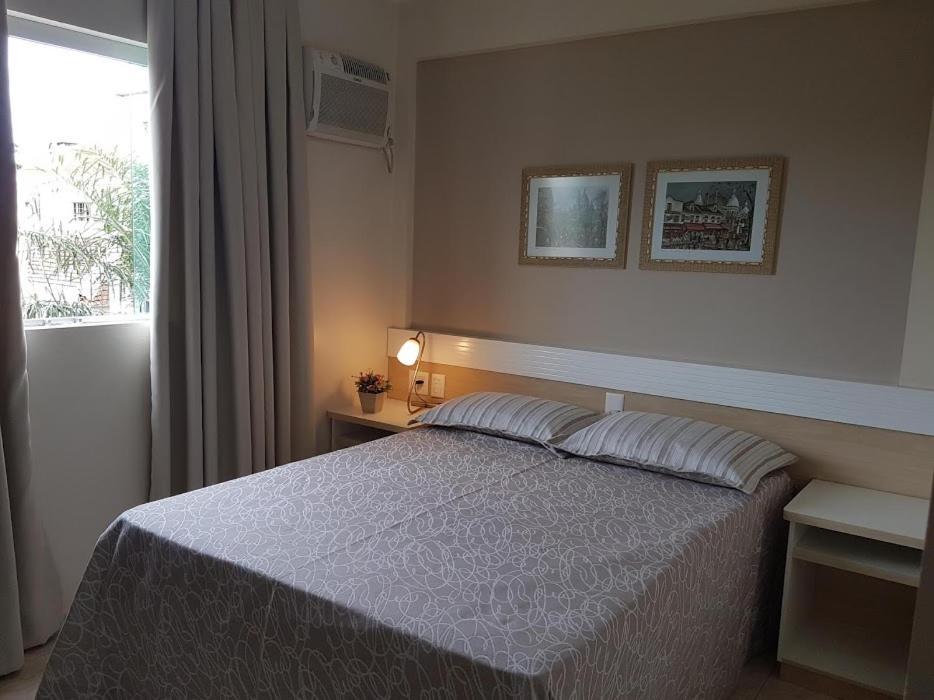 Tamareiras Park Hotel Uberaba Buitenkant foto