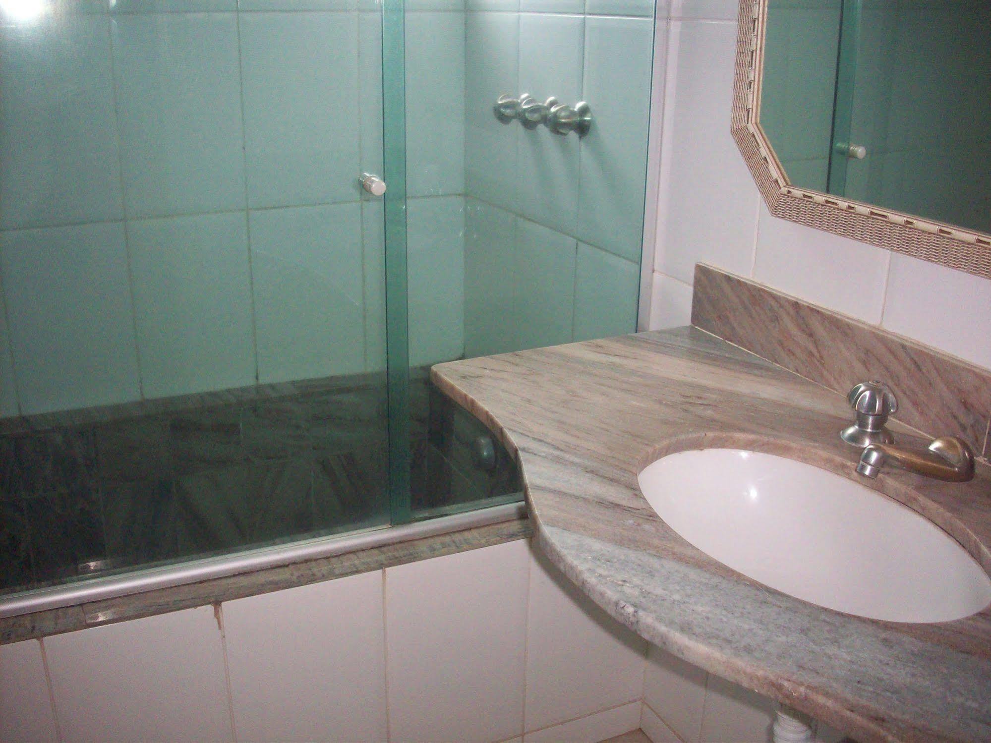 Tamareiras Park Hotel Uberaba Buitenkant foto